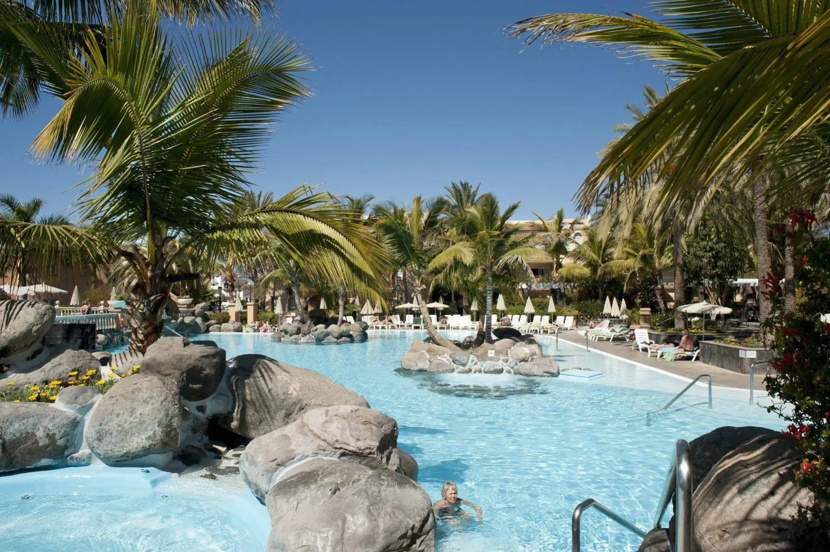 Foto - Palm Oasis Maspalomas