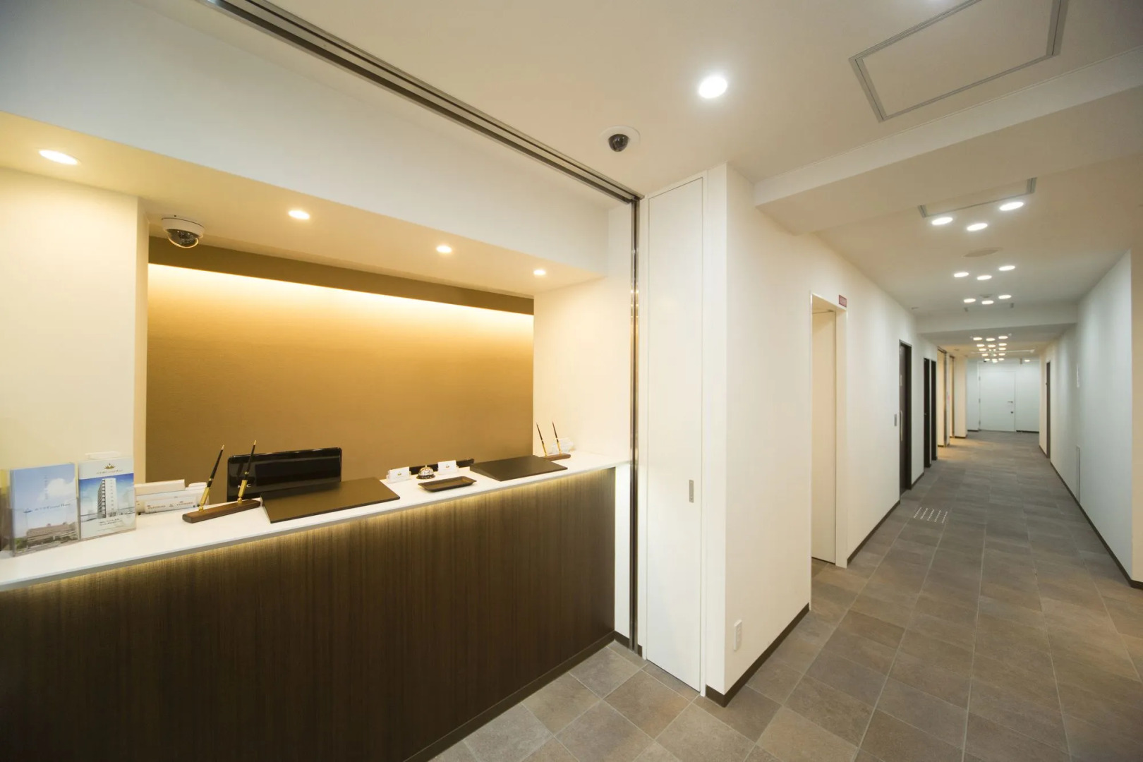 Foto - Nipponbashi Crystal Hotel