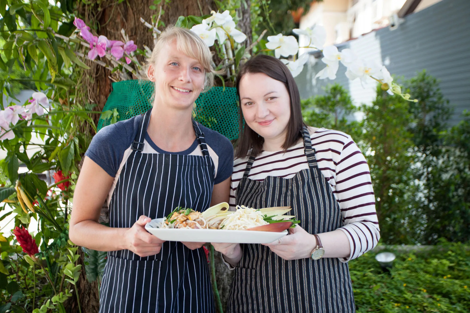 Foto - We Briza Hotel Chiangmai