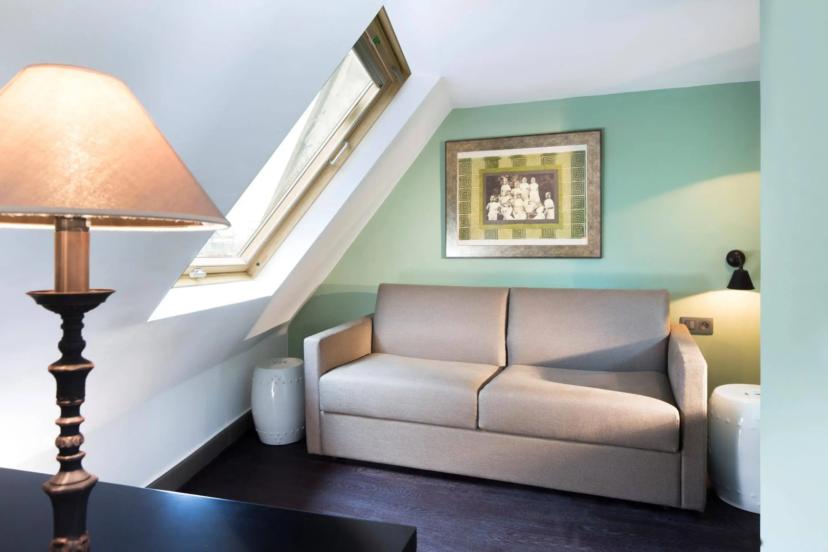 Foto - R. Kipling by Happyculture