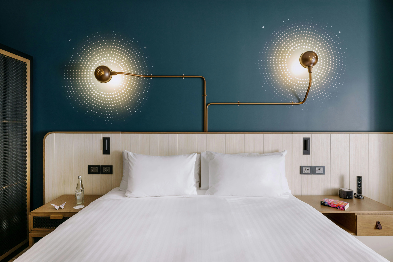 Foto - Hotel Indigo Brisbane City Centre by IHG