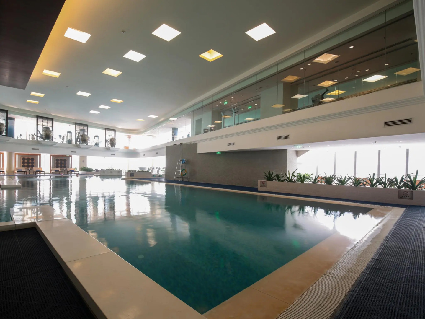 Photo - Grand Millennium Beijing