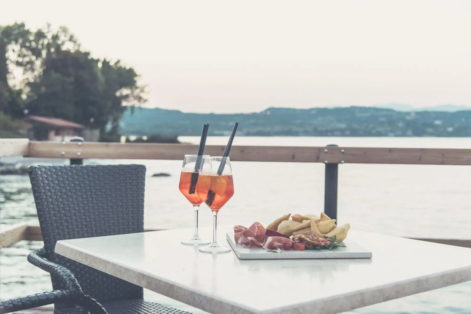 Foto - Club Del Sole Desenzano Boutique Resort