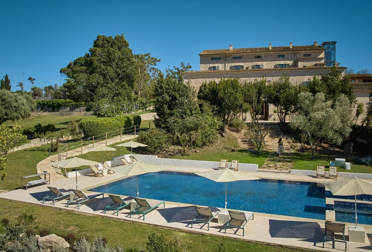 Foto - Es Figueral Nou Hotel Rural & Spa - Adults Only +12