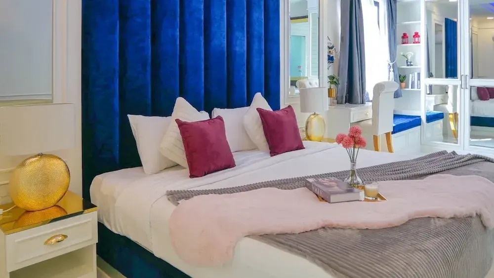 Foto - Pattaya Villa w/bathtub - Exquisite Pool Villa I