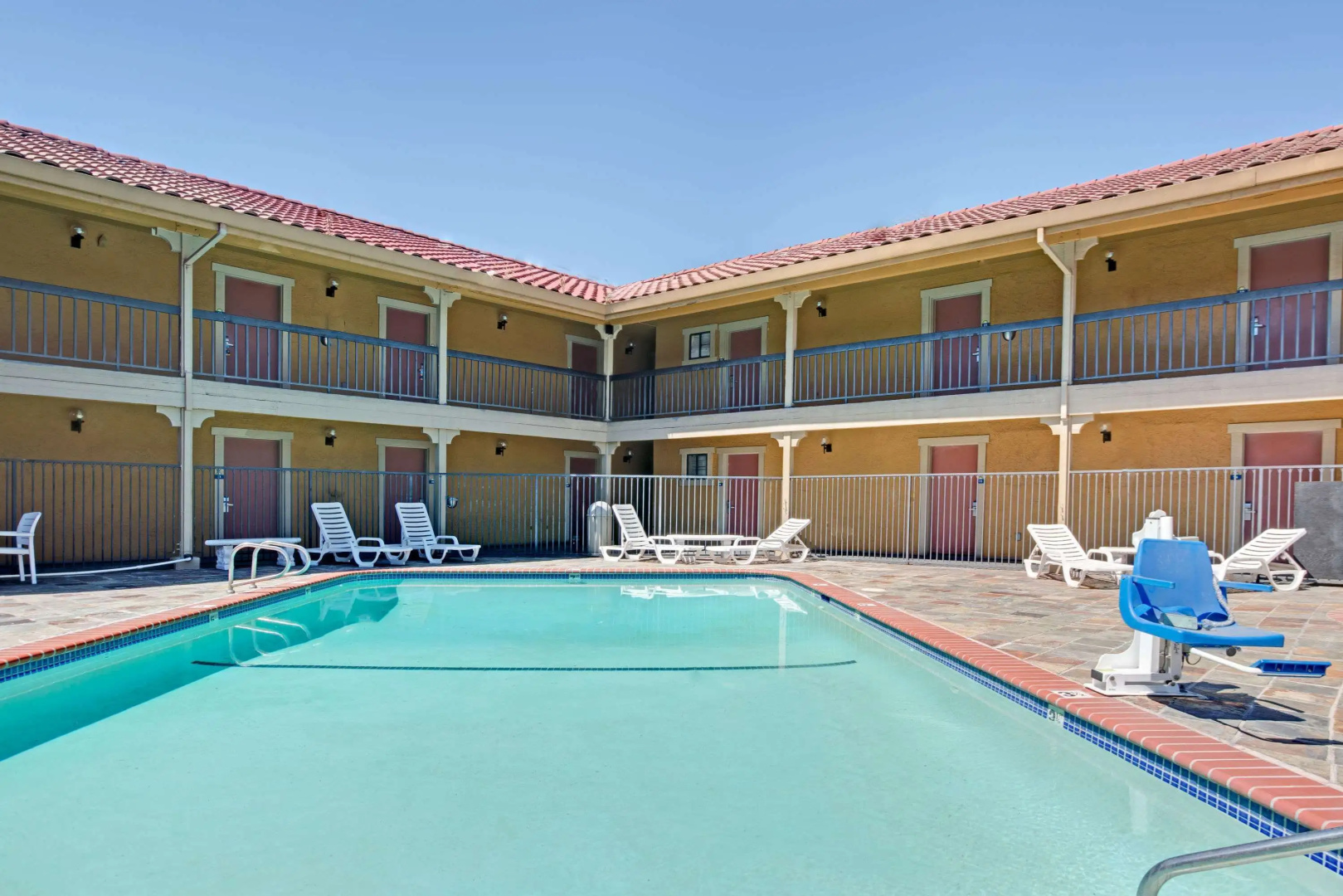 Photo - Days Inn by Wyndham San Jose