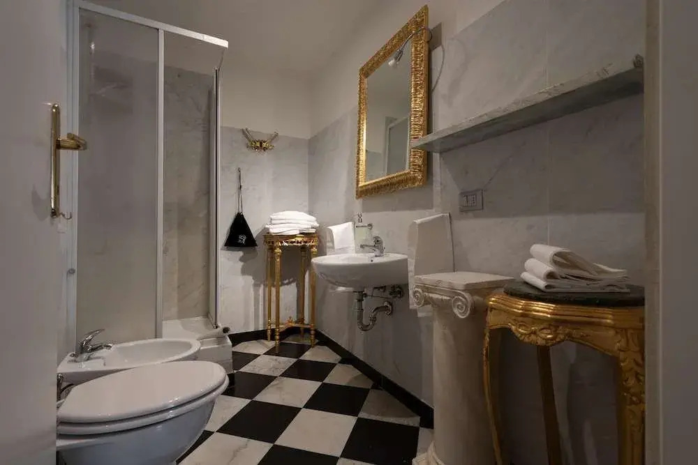 Foto - Morali Palace