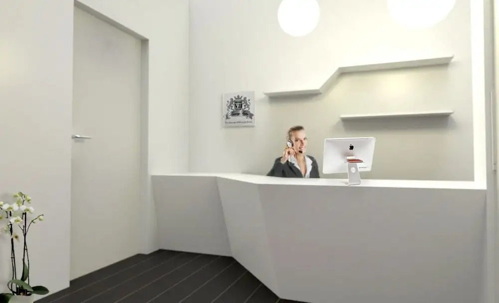 Foto - Gregorio VII Luxury Suites