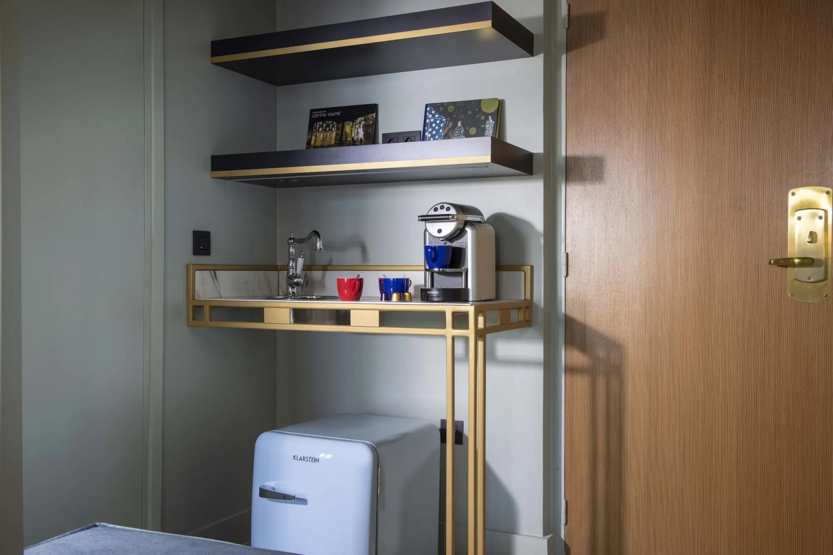 Foto - Les Jardins Du Luxembourg