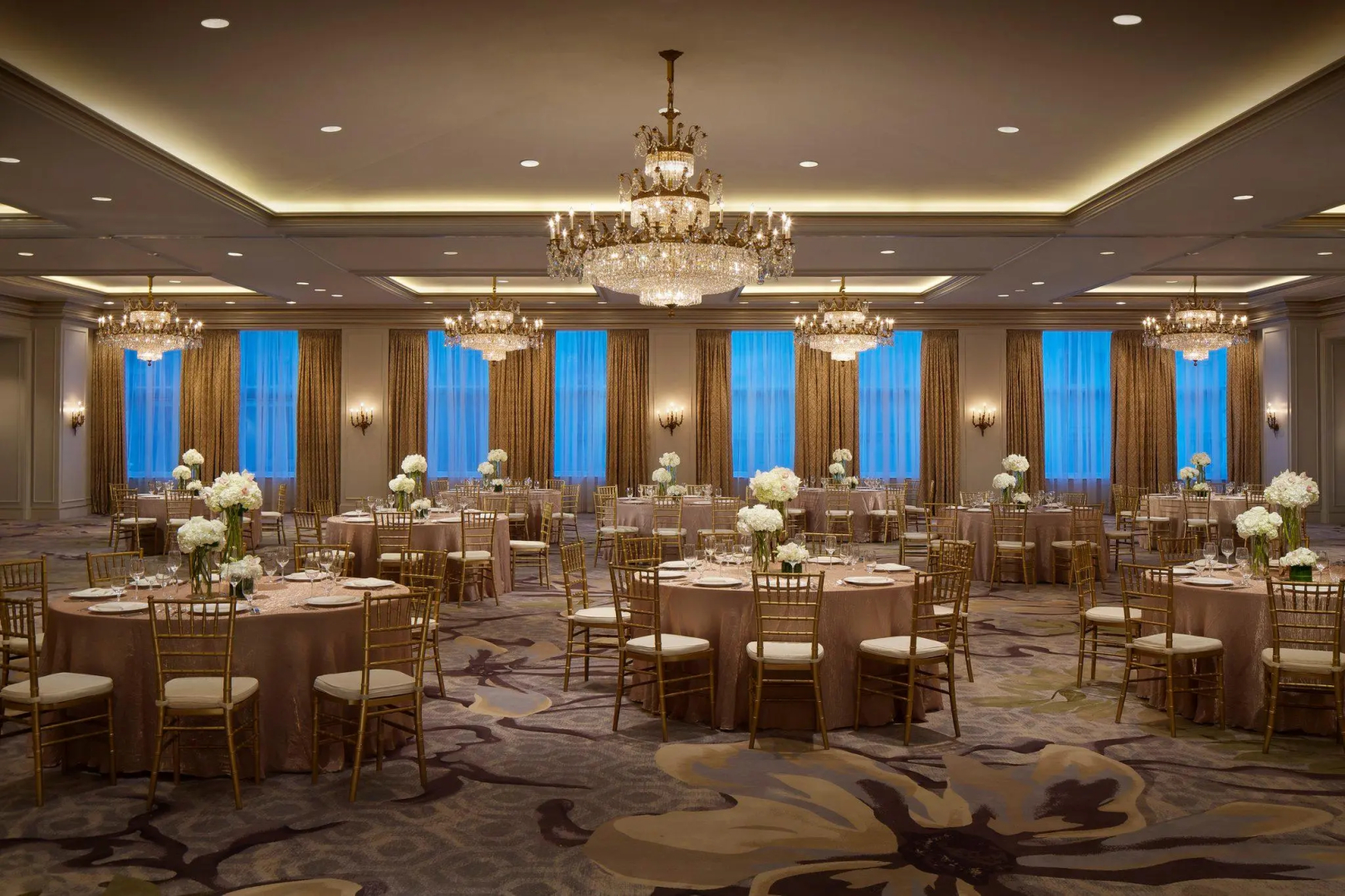 Foto - The Ritz-Carlton, New Orleans