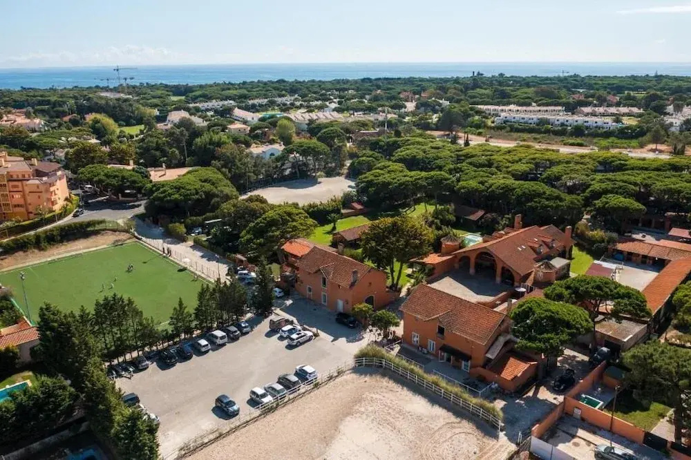 Foto - Quinta da Bicuda