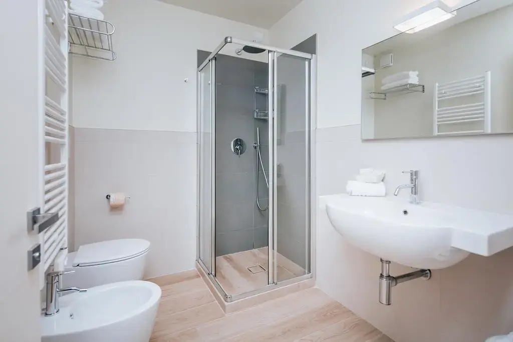 Photo - Aparthotel Touring