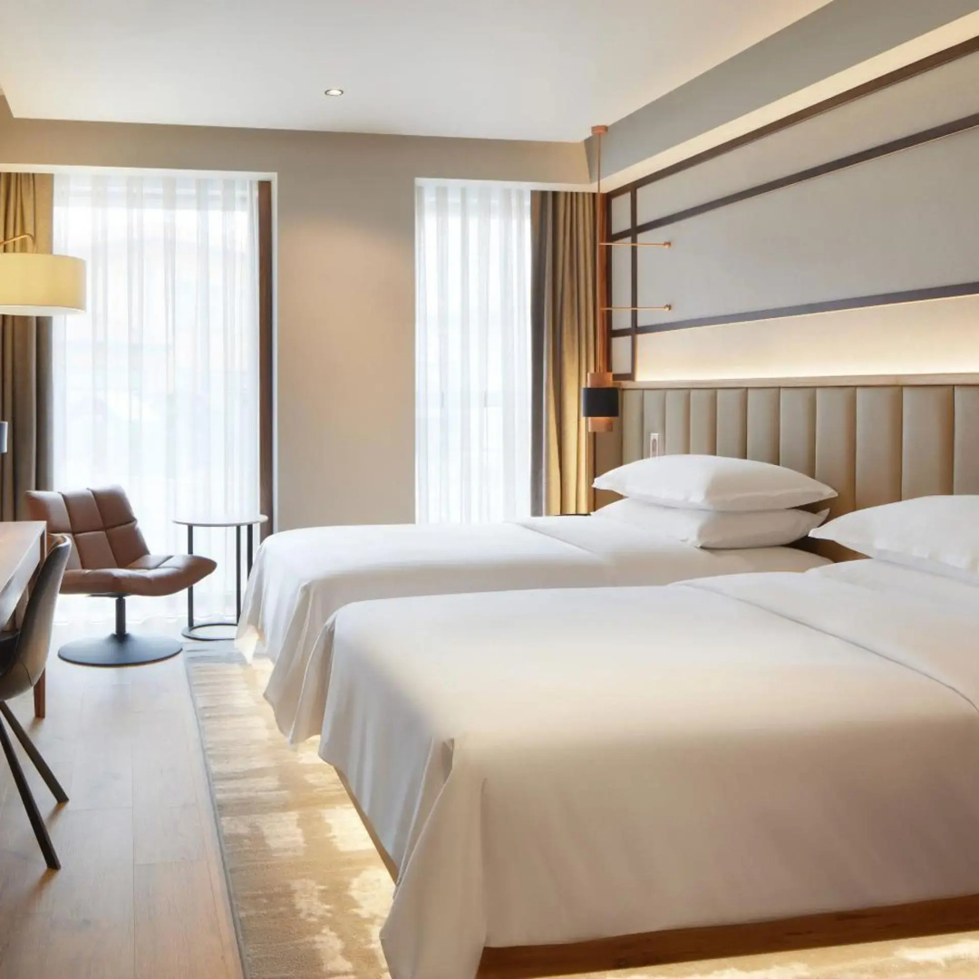 Photo - Four Points by Sheraton Prishtina City