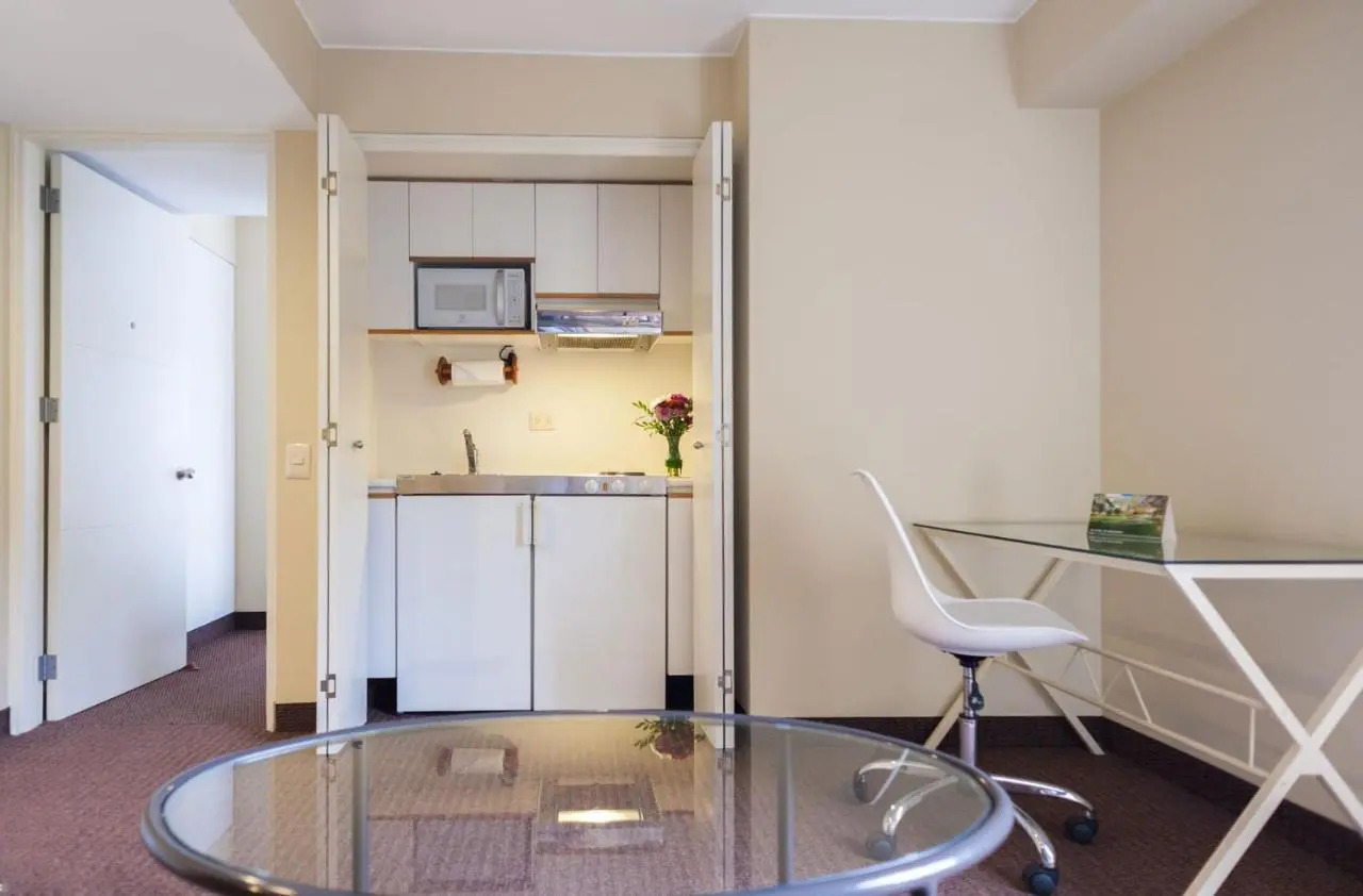 Foto - Roosevelt Hotel & Suites