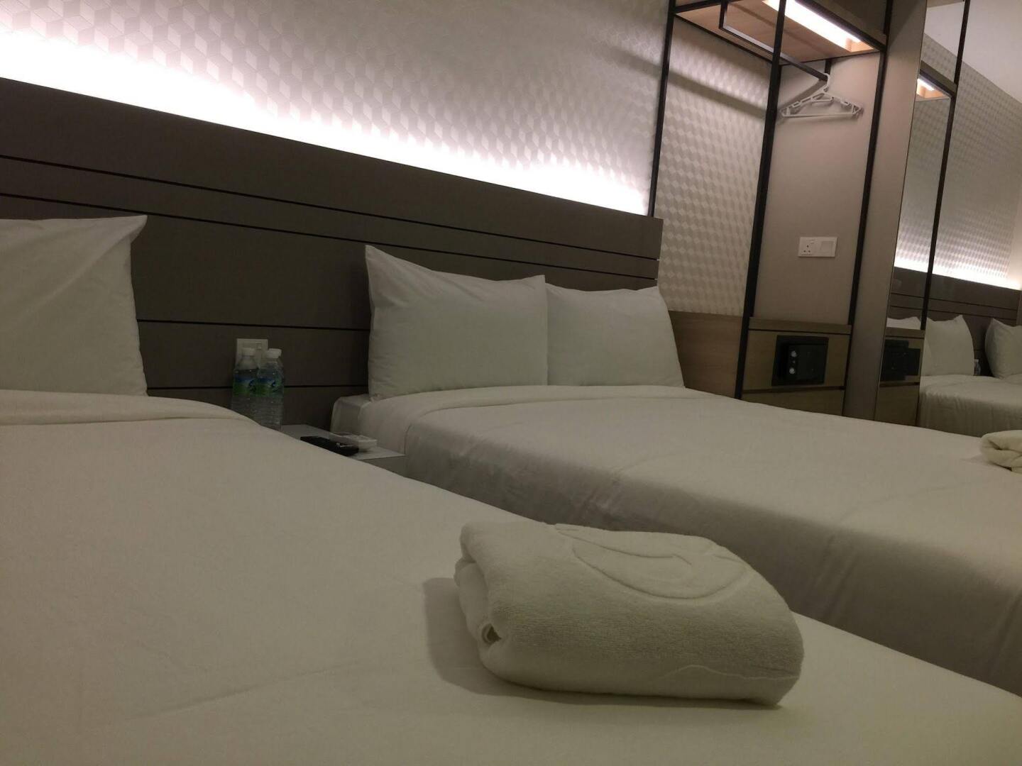 Photo - Kingston Hotel 2 - Setapak