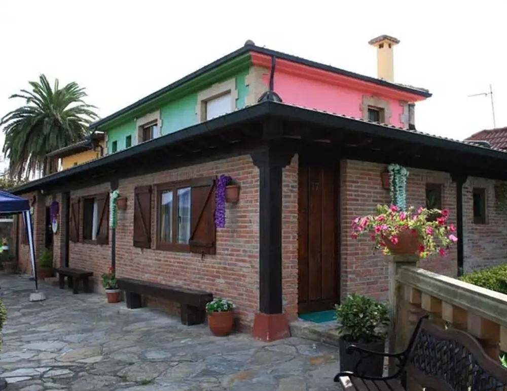 Foto - Posada de Ongayo