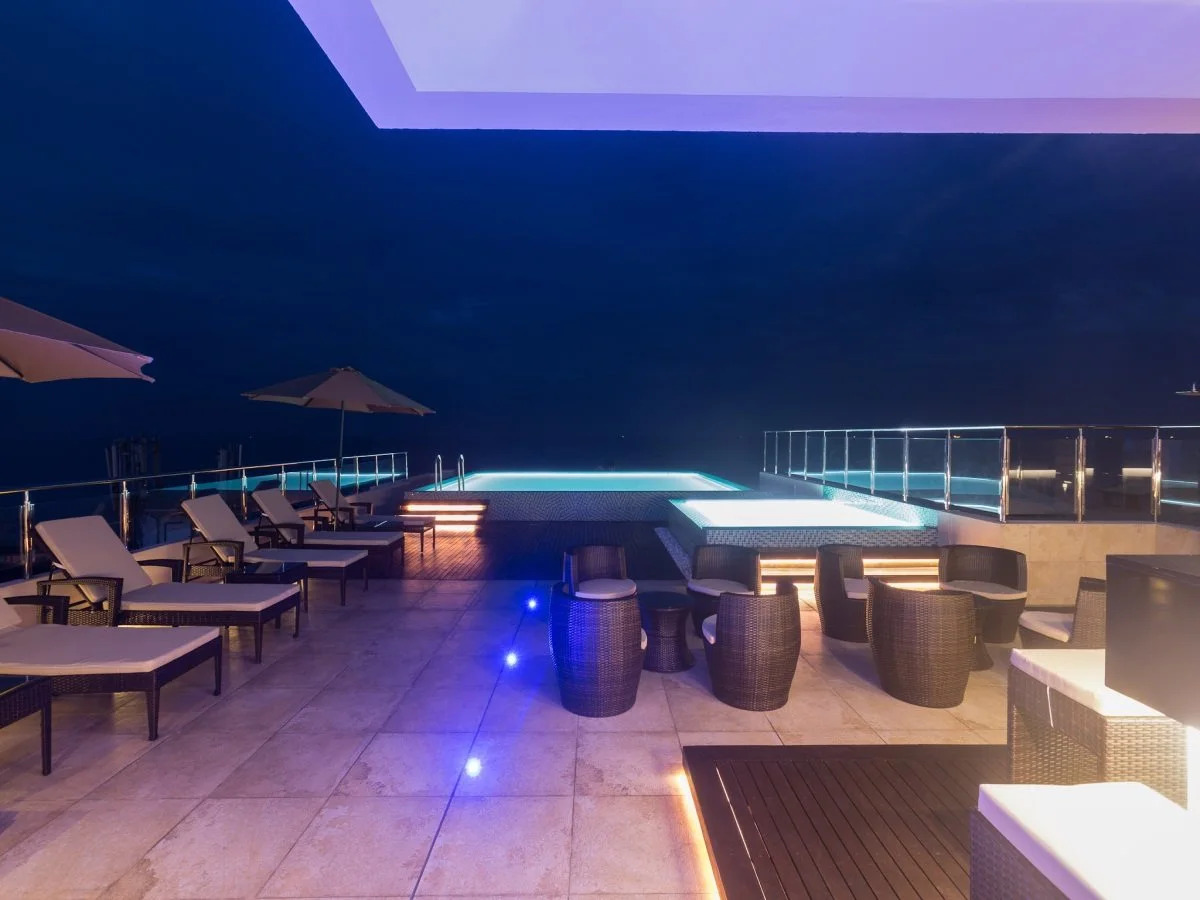 Foto - Renuka City Hotel