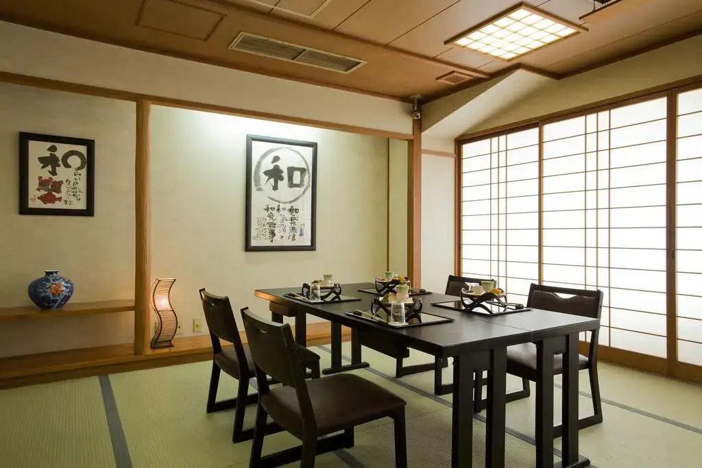 Photo - Yamatoya Honten Ryokan Osaka
