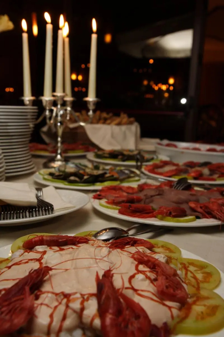 Photo - Hotel Tre Torri