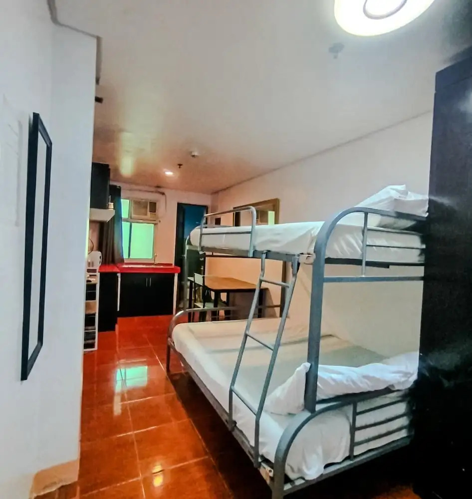 Foto - Haeinsa Condotel