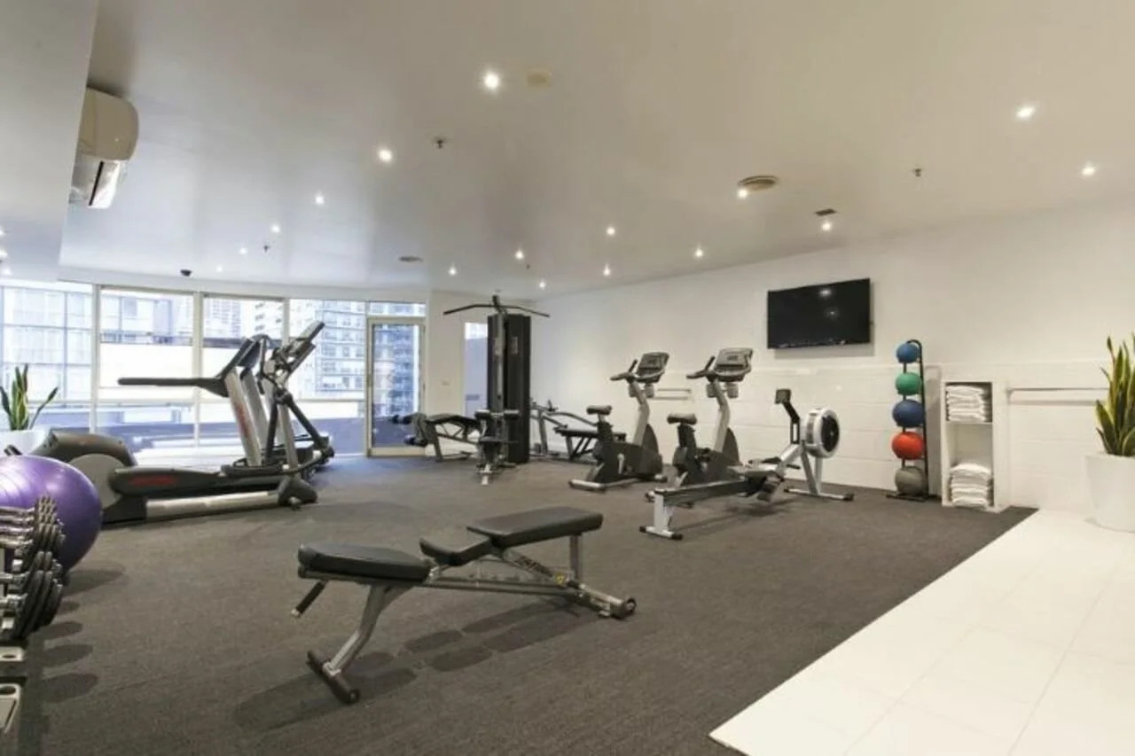 Photo - Mantra on Little Bourke Melbourne