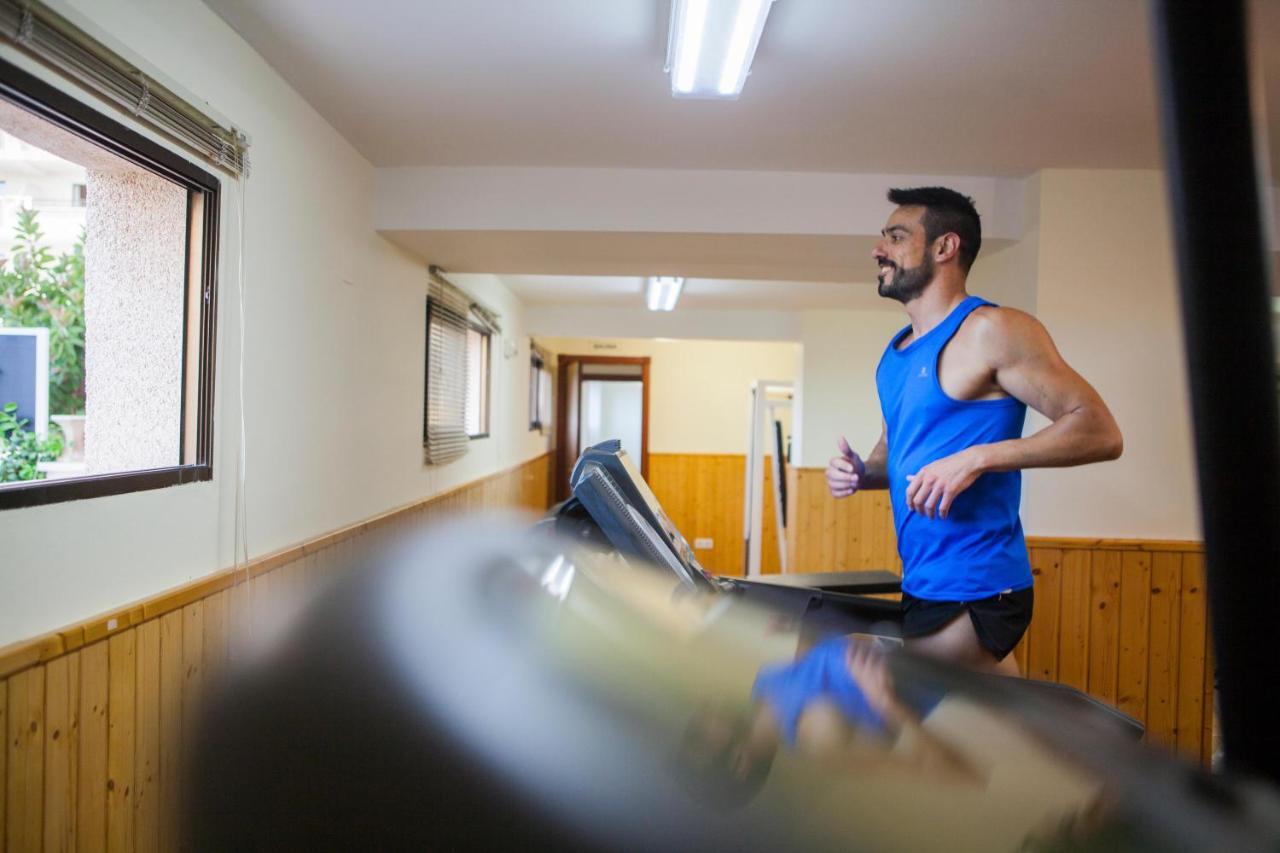 Photo - Hotel Playas de Torrevieja