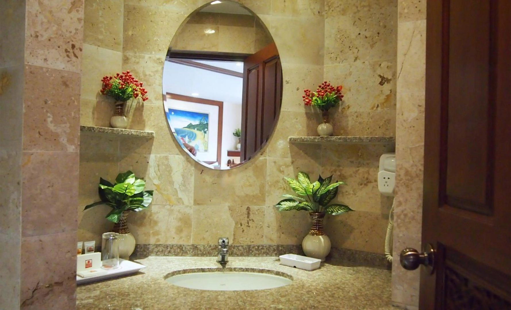 Photo - Pacific Club Resort