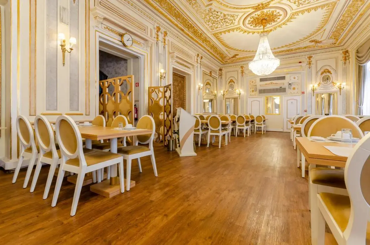 Foto - Hotel Borges Chiado