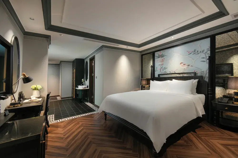 Photo - THE LEGEND HANOI Hotel