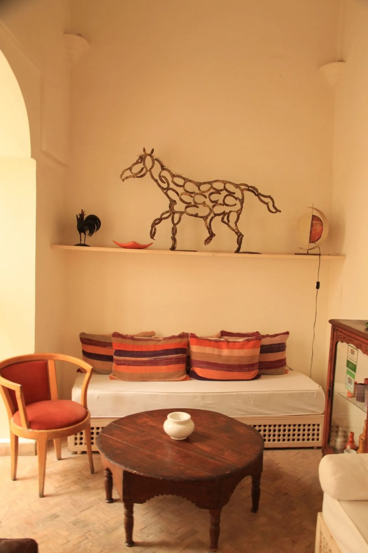 Photo - Riad Le Coq Berbere