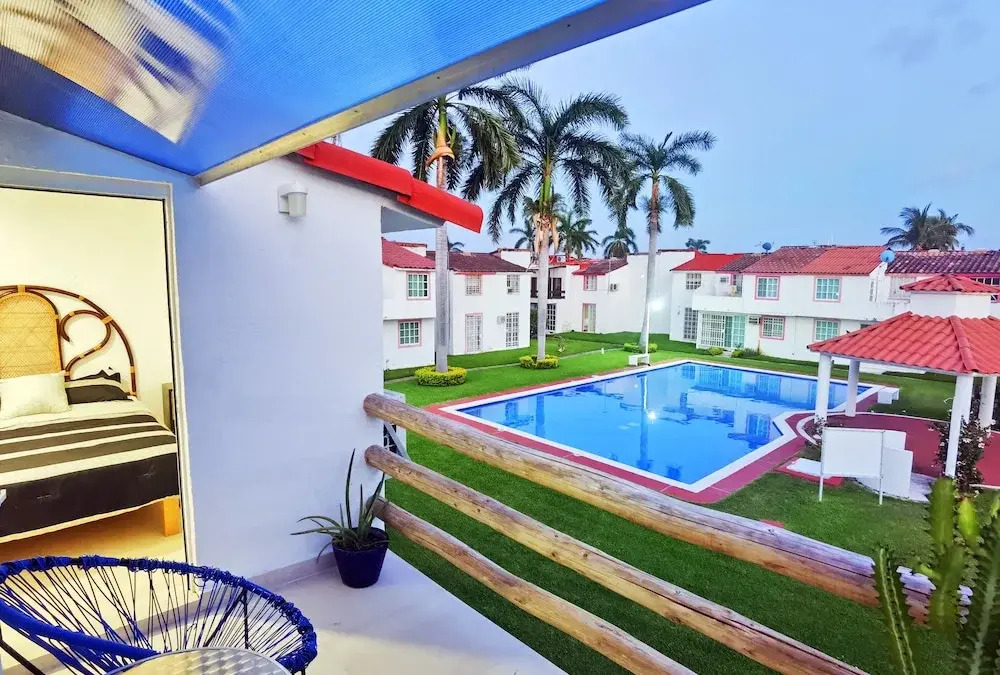 Foto - HominngBird Acapulco