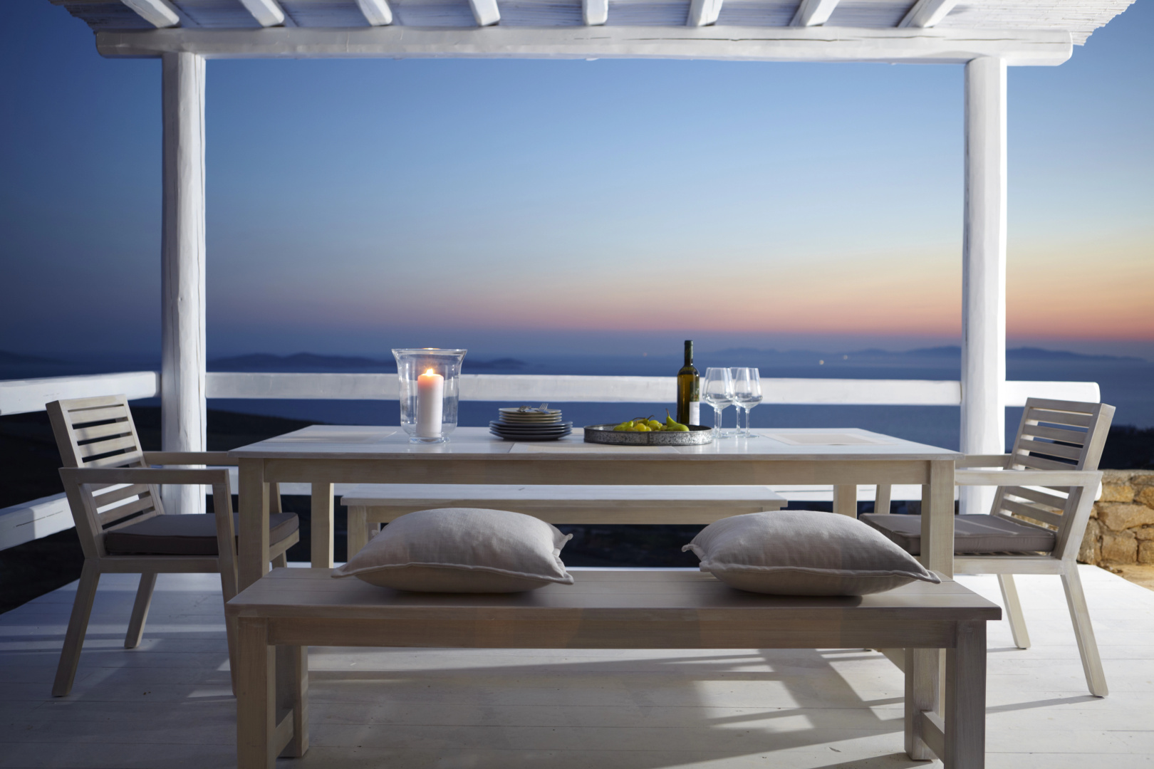 Lights of Mykonos, Bild 12 von 17