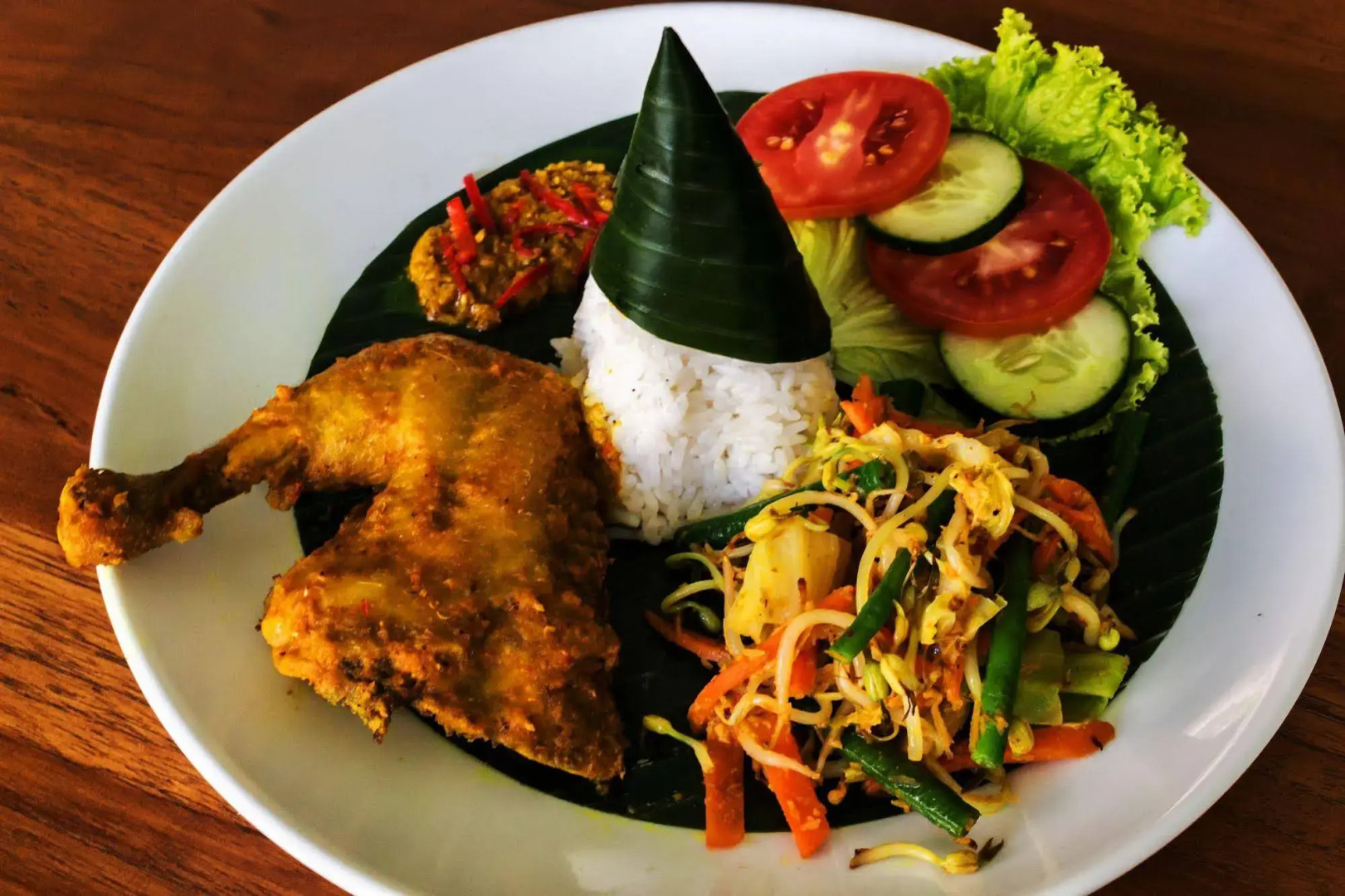 Photo - Grand Zuri Kuta Bali