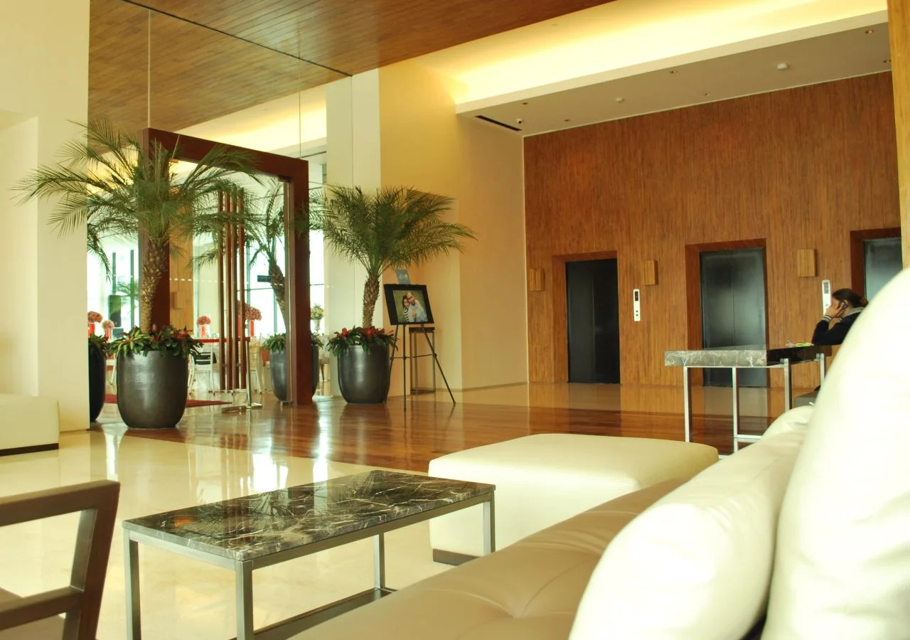 Foto - City Garden Grand Hotel