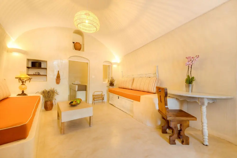 Foto - Pasithea Luxury Suites