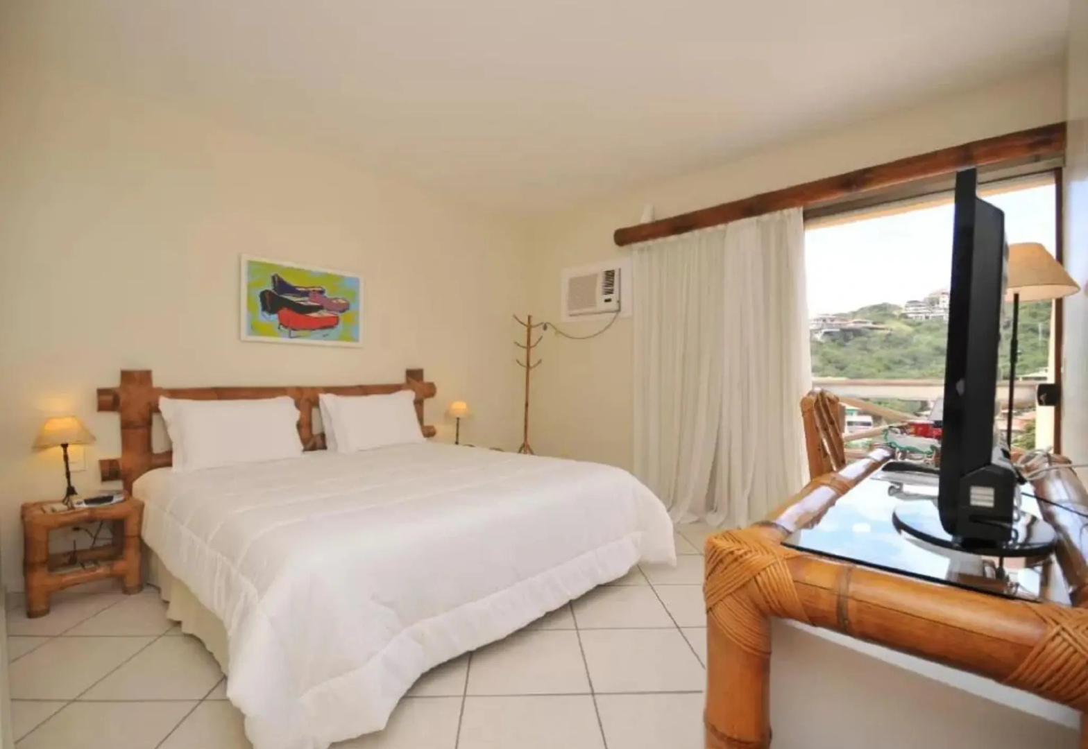 Foto - Rio Búzios Beach Hotel
