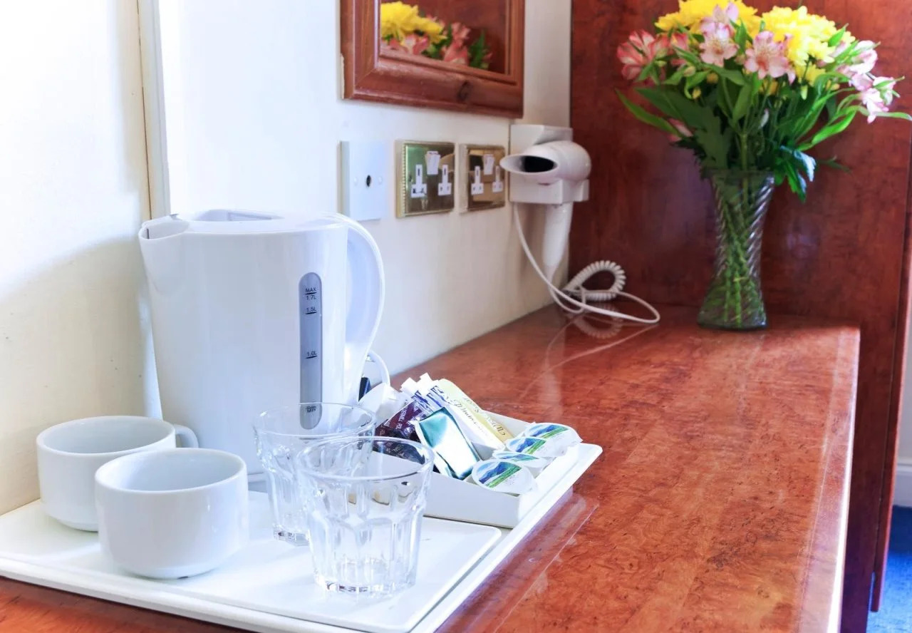 Foto - MSK The Whiteley