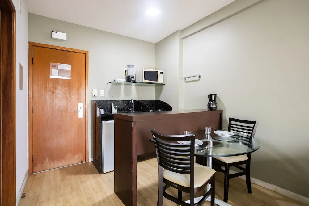 Foto - Flat Metropoles Ilha do Leite by Easy Home