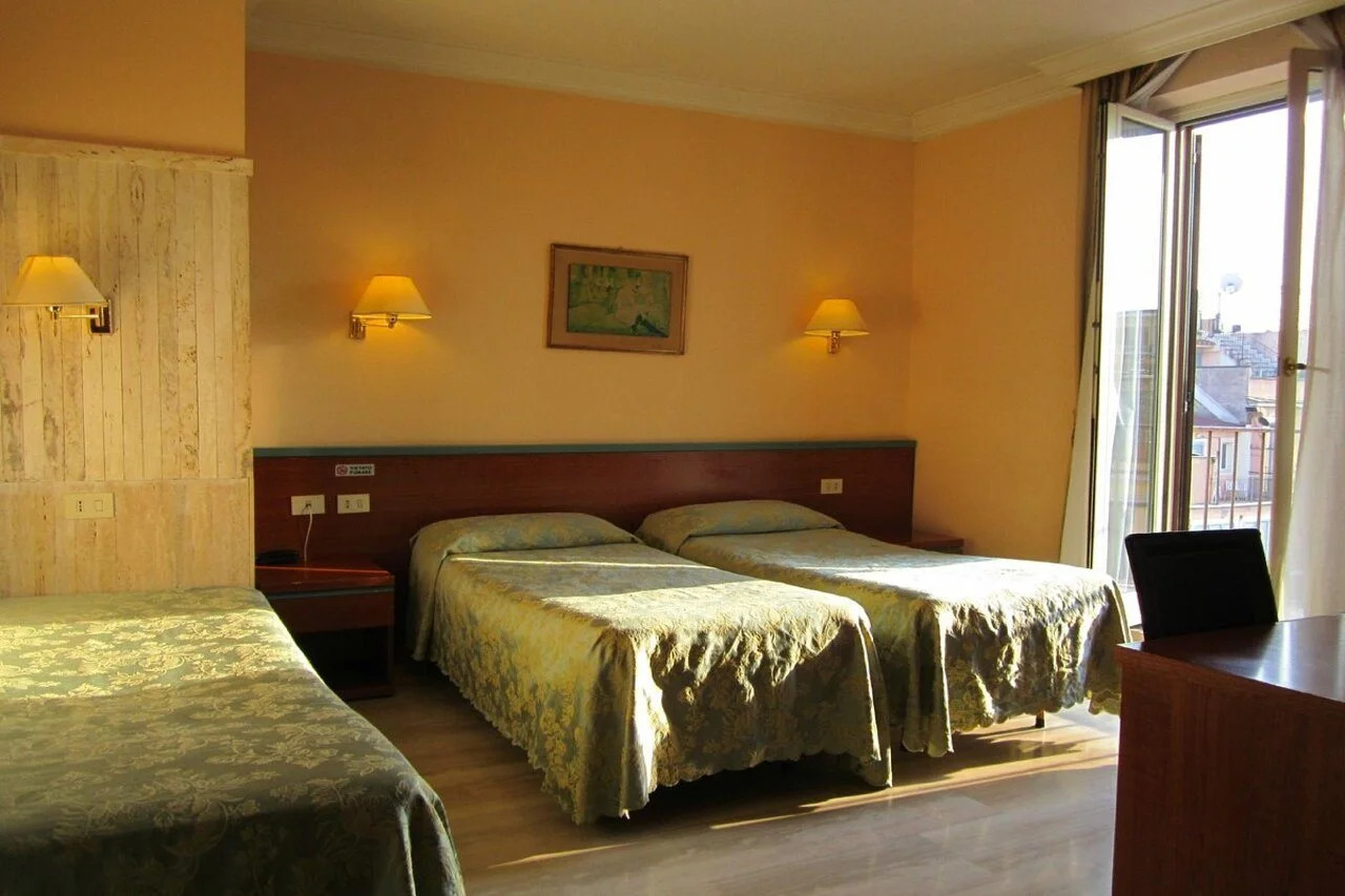 Foto - Hotel Center 1