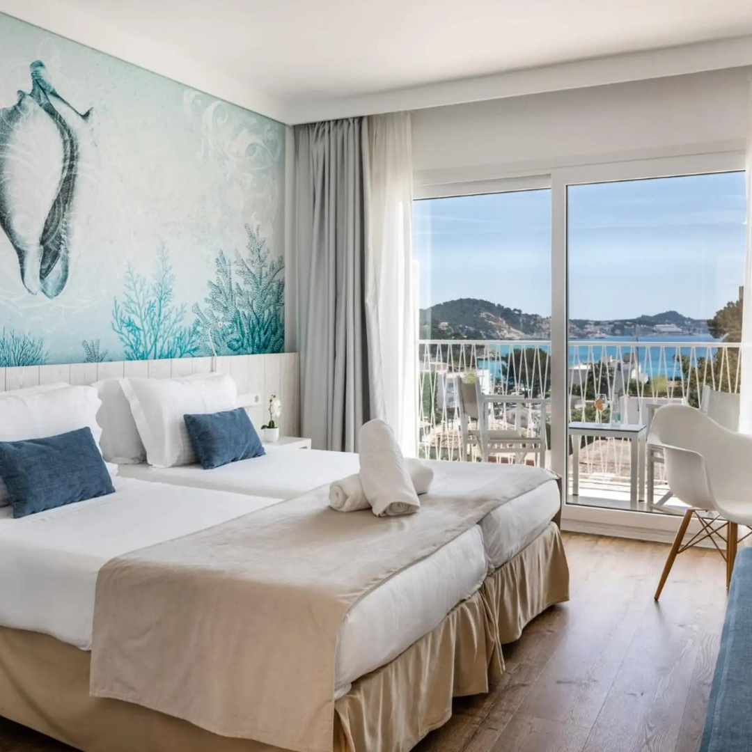 Foto - Hotel Torá