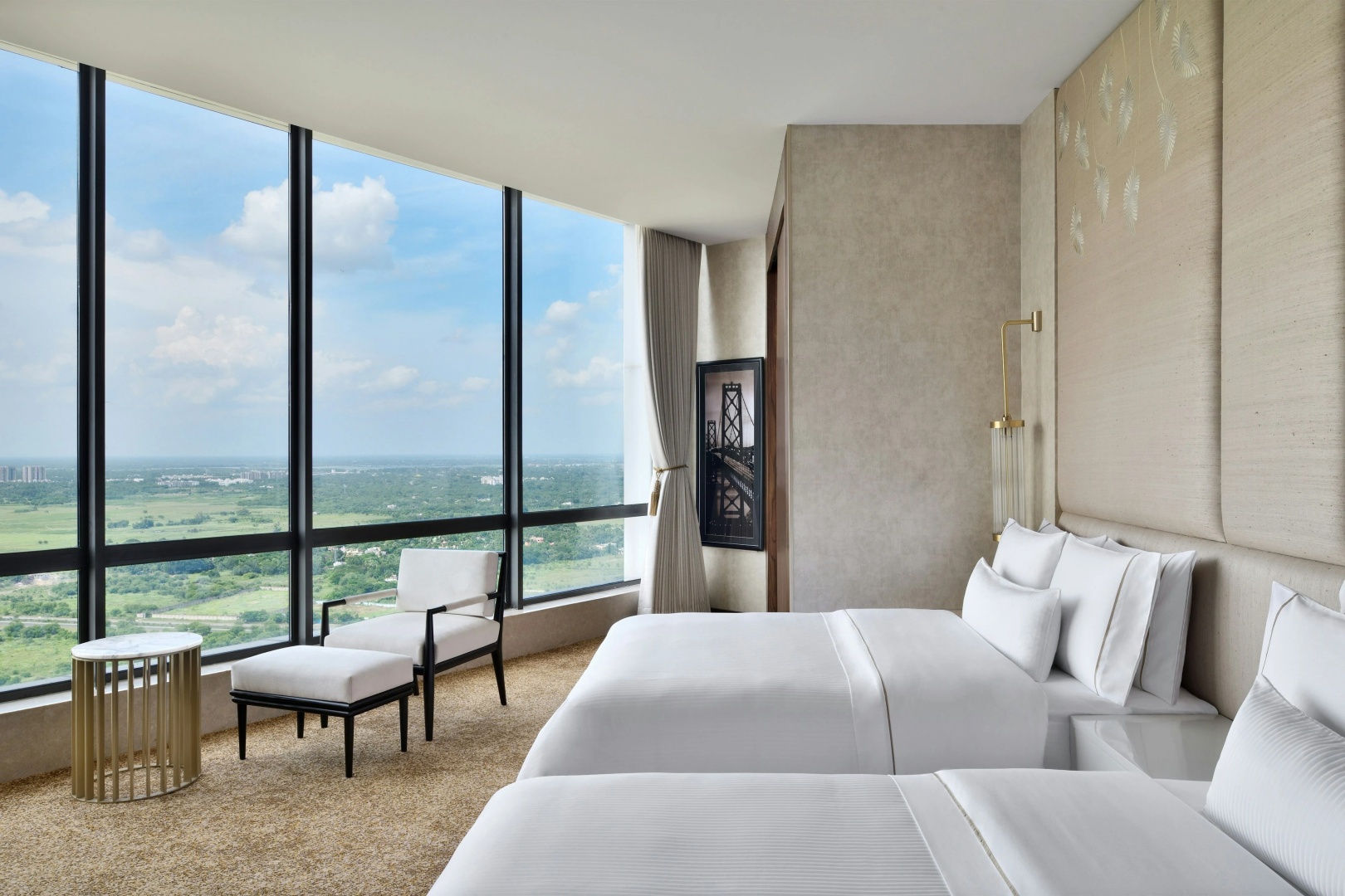 Photo - The Westin Kolkata Rajarhat