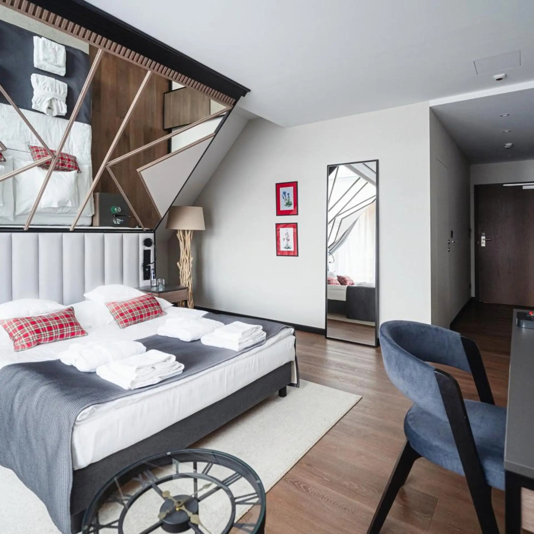 Foto - Hotel Rysy