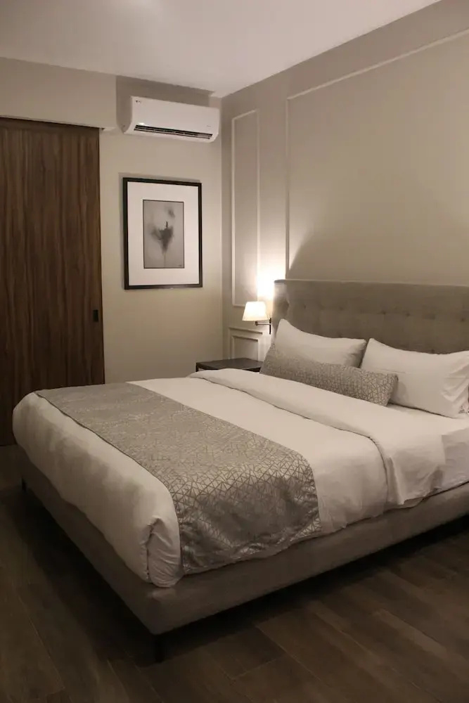 Foto - OTMANN Hotel Boutique