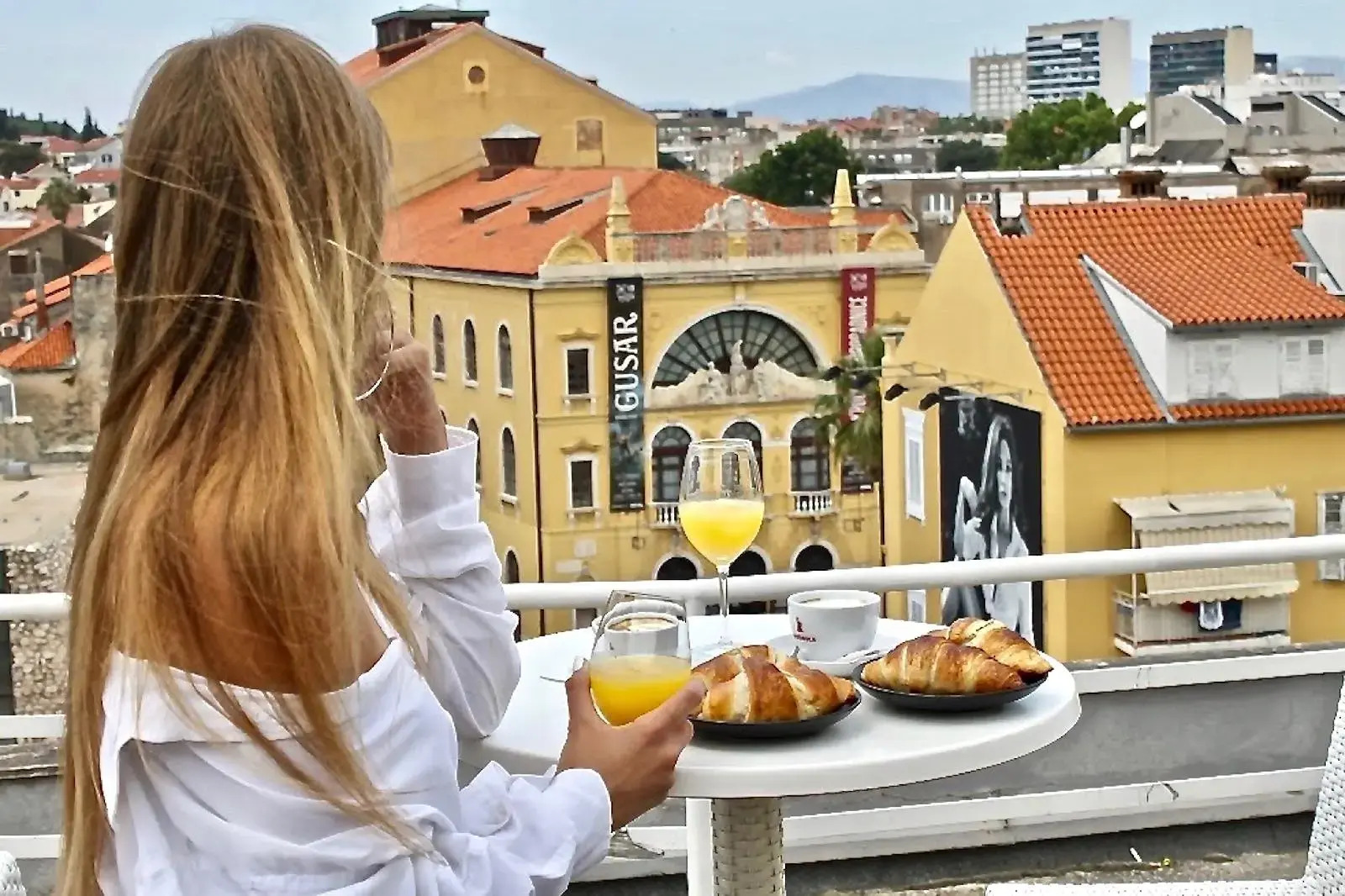 Foto - Galeria Valeria Seaside Downtown - MAG Quaint & Elegant Boutique Hotels