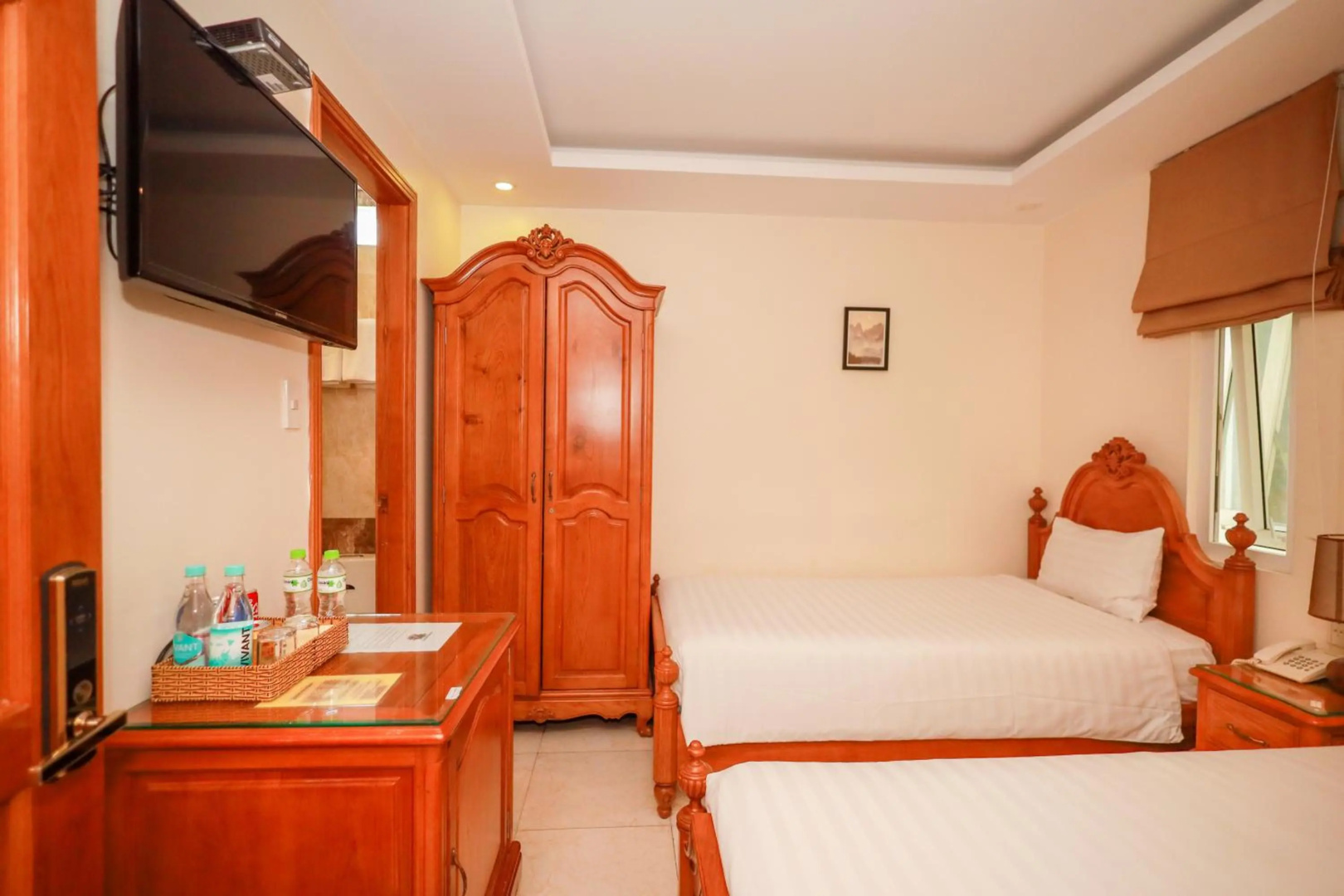 Foto - SAZI Erato Hotel - Free Airport & Breakfast