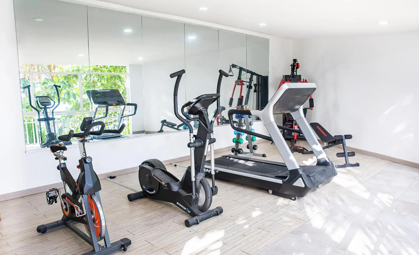 Foto - Hotel Santorini Casablanca Resort