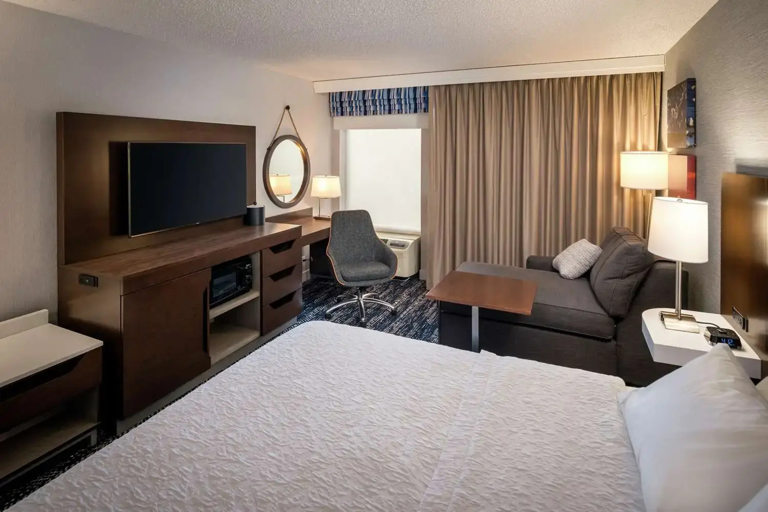 Foto - Hampton Inn Long Island / Commack