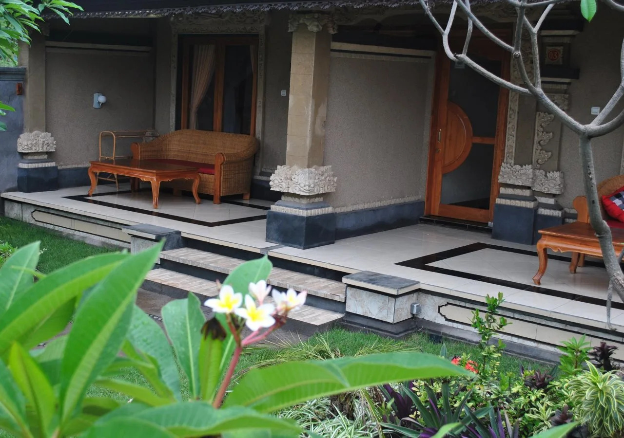 Foto - Trijaya Guest House Pemuteran