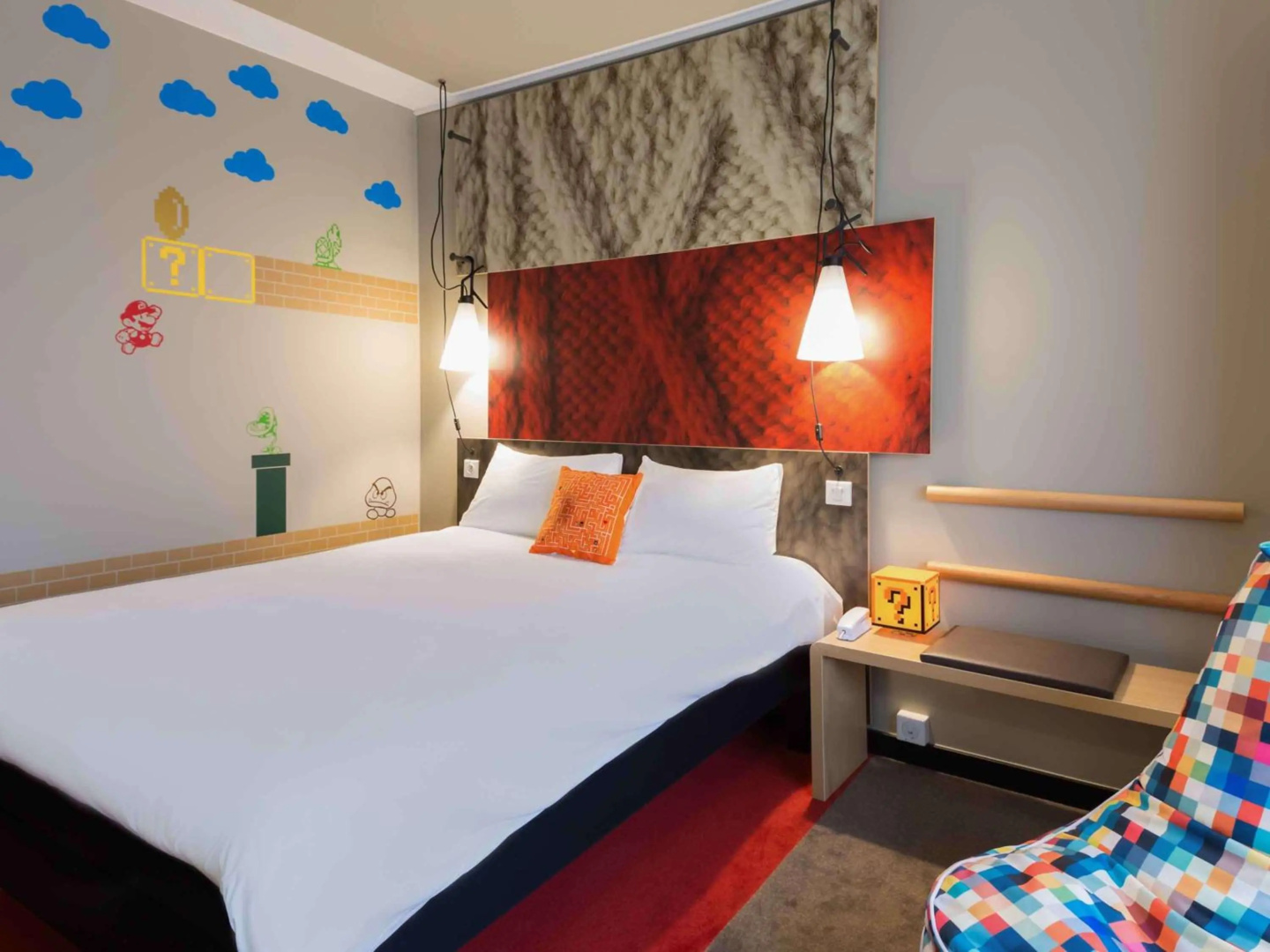 Photo - ibis Wroclaw Centrum
