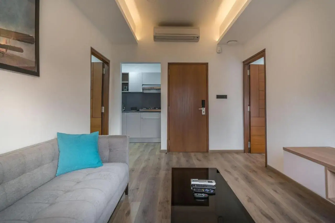 Foto - SKYLA Studios & Suites - Jubilee Hills